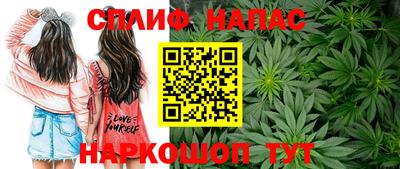 каннабис Малгобек
